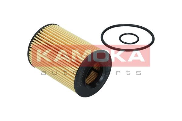 KAMOKA F119601 Ölfilter