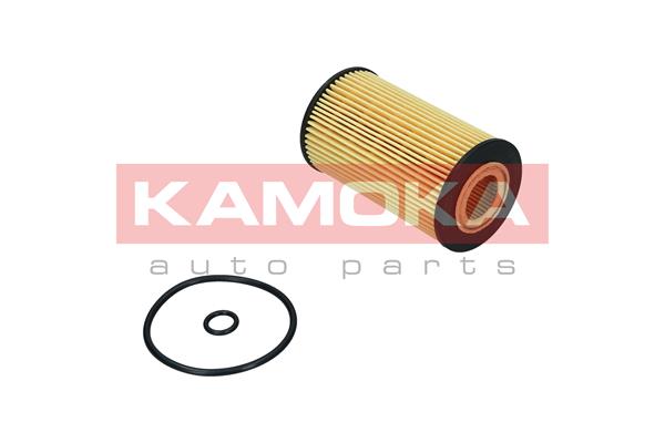 KAMOKA F119701 Ölfilter