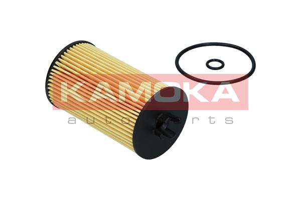 KAMOKA F119701 Ölfilter