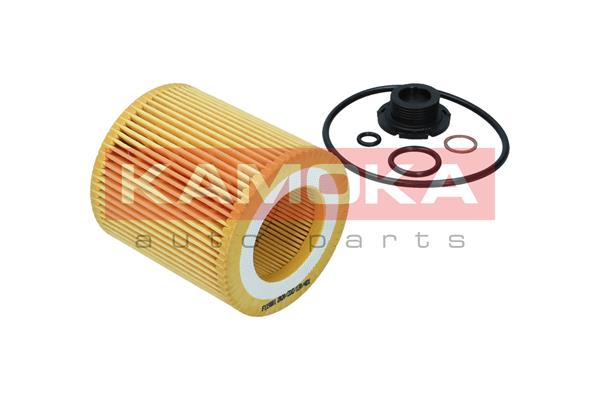 KAMOKA F119801 Ölfilter