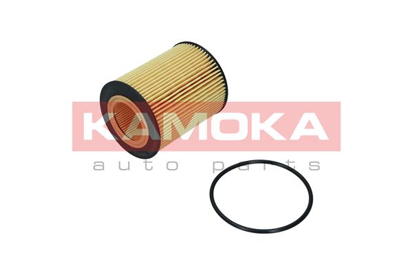 KAMOKA F120001 Ölfilter