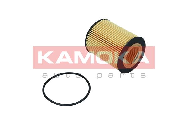 KAMOKA F120001 Ölfilter