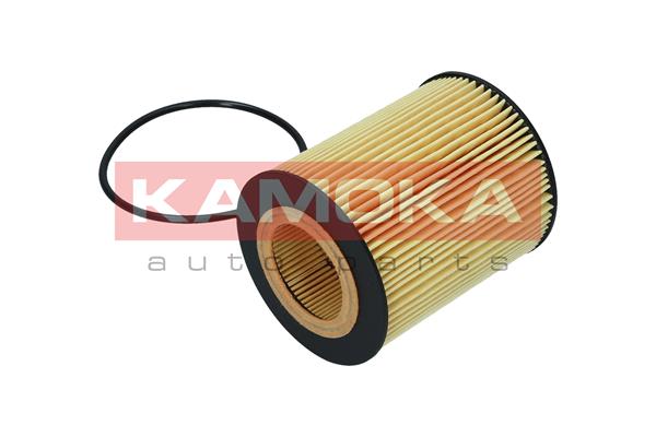 KAMOKA F120001 Ölfilter