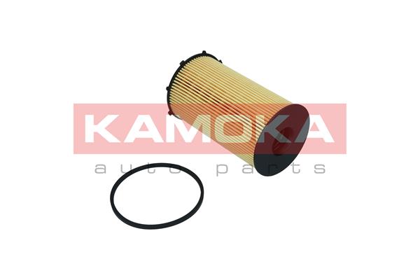 KAMOKA F120201 Ölfilter