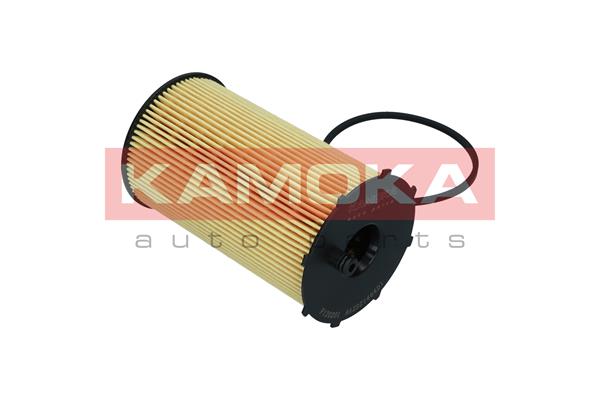 KAMOKA F120201 Ölfilter