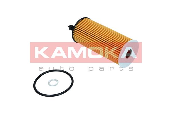 KAMOKA F120301 Ölfilter
