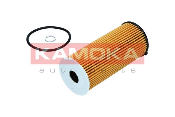 KAMOKA F120301 Ölfilter