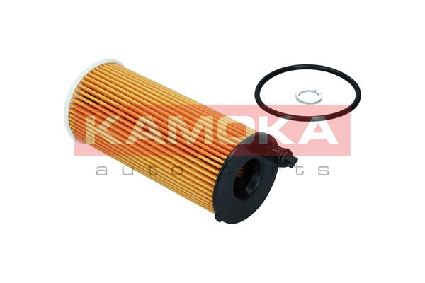 KAMOKA F120301 Ölfilter
