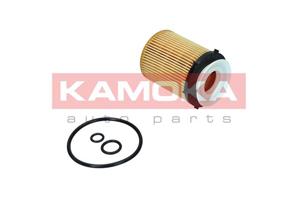 KAMOKA F120701 Ölfilter