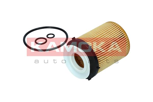 KAMOKA F120701 Ölfilter