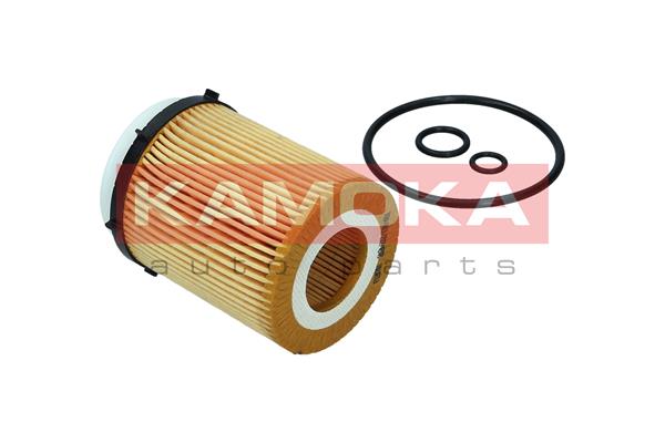 KAMOKA F120701 Ölfilter