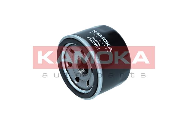 KAMOKA F120801 Ölfilter