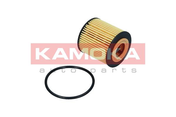 KAMOKA F120901 Ölfilter