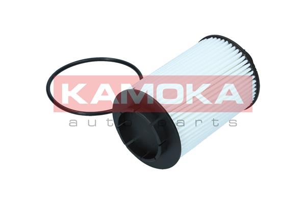 KAMOKA F121001 Ölfilter