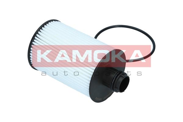 KAMOKA F121001 Ölfilter