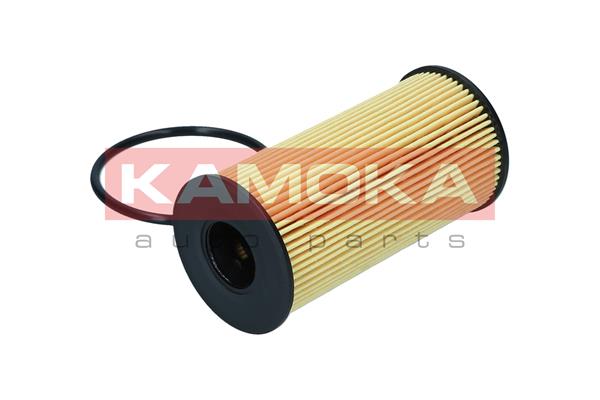KAMOKA F121301 Ölfilter