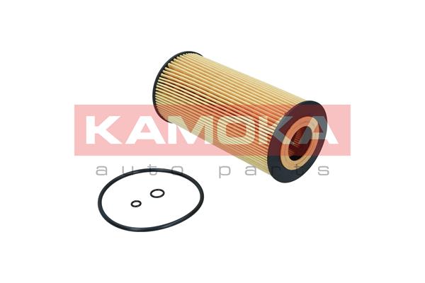 Oil Filter 2