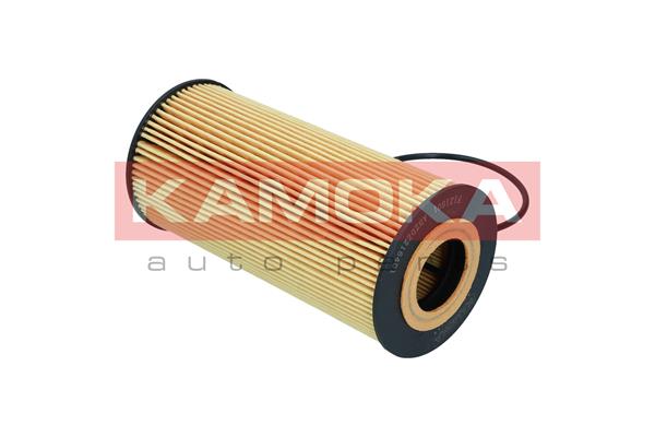 Oil Filter 4