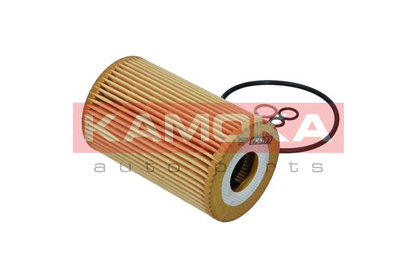Oil Filter 4