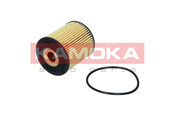 KAMOKA F121901 Oil Filter...