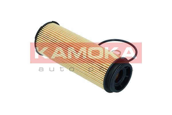 Oil Filter 4