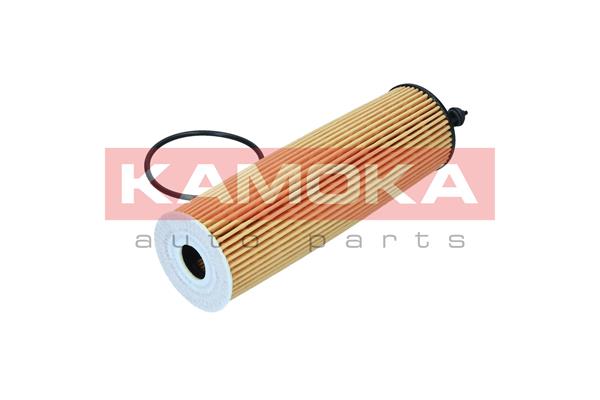 Oil Filter 3