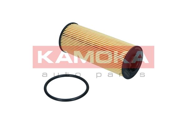 KAMOKA F122801 Ölfilter