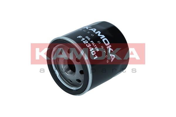 KAMOKA F123401 Filtro olio