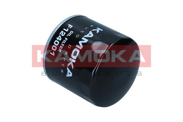 KAMOKA F124001 Ölfilter