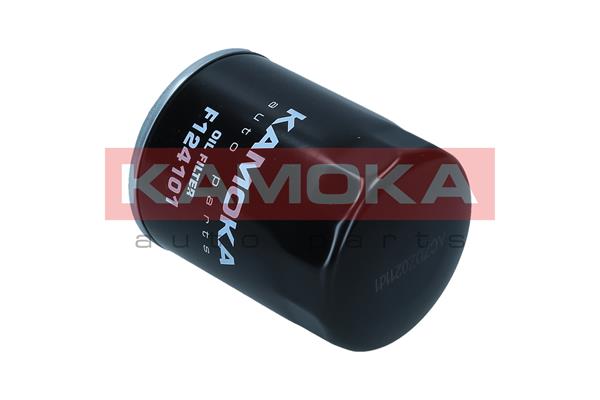 KAMOKA F124101 Ölfilter