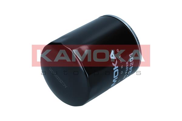 KAMOKA F124201 Ölfilter