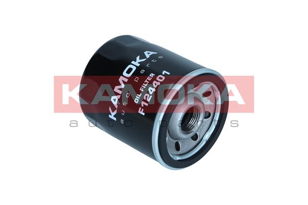 KAMOKA F124401 Oil Filter...