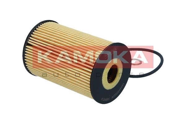 KAMOKA F124801 Oil Filter...