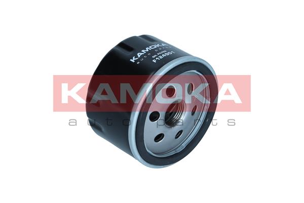 KAMOKA F124901 Ölfilter