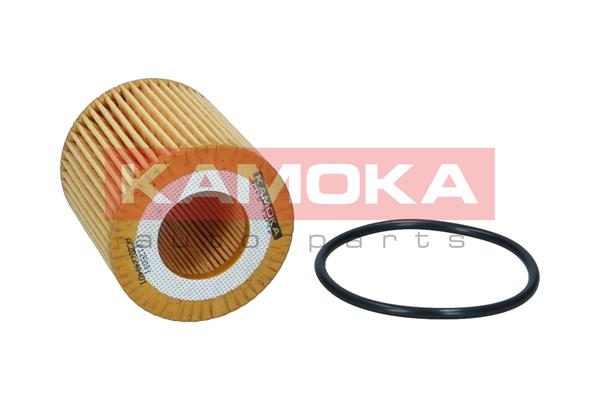 KAMOKA F125001 Ölfilter