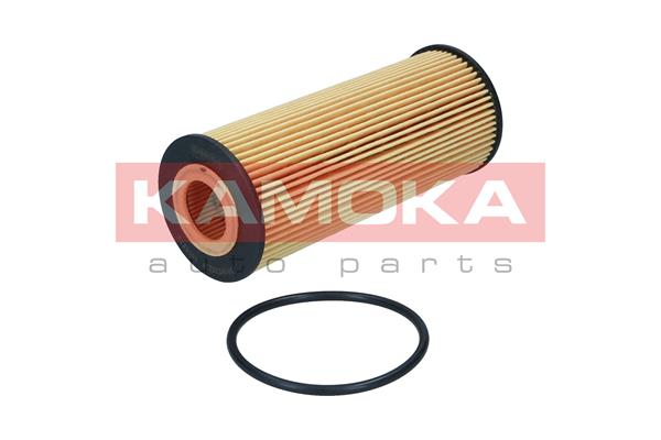 Oil Filter 2