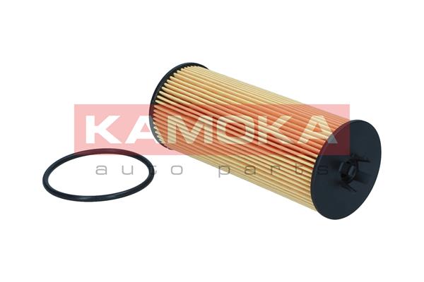 Oil Filter 3