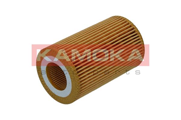 Oil Filter 4