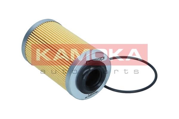 KAMOKA F125501 Ölfilter