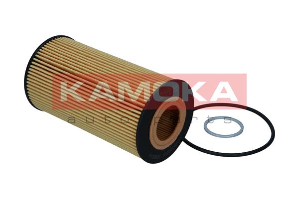 KAMOKA F125601 Ölfilter