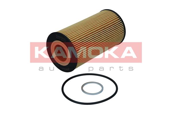 Oil Filter 2