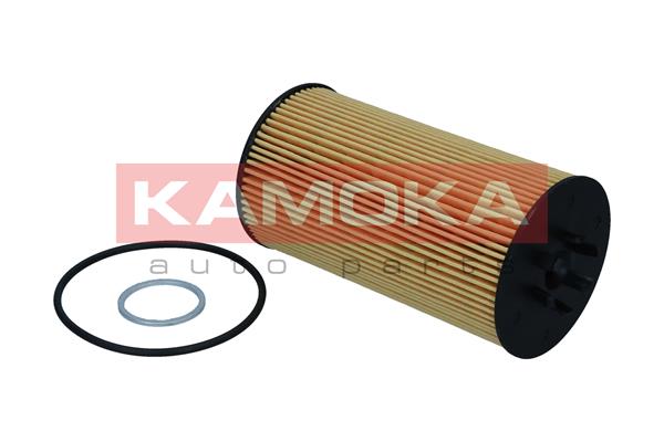 Oil Filter 3