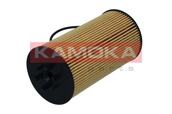 Oil Filter 4
