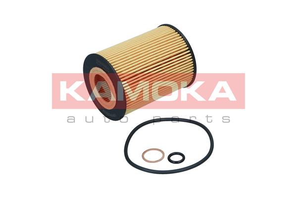 Oil Filter 2