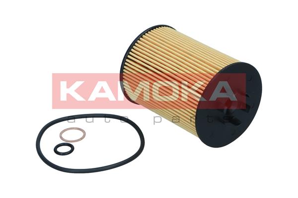 Oil Filter 3