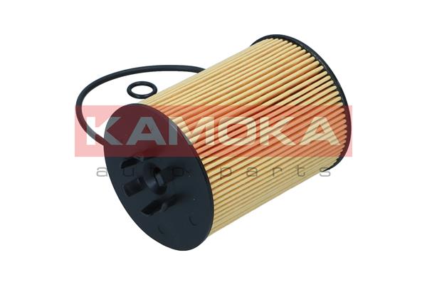 Oil Filter 4