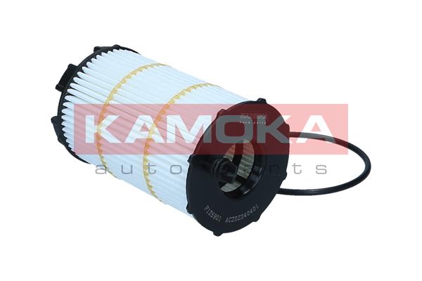 KAMOKA F125901 Ölfilter