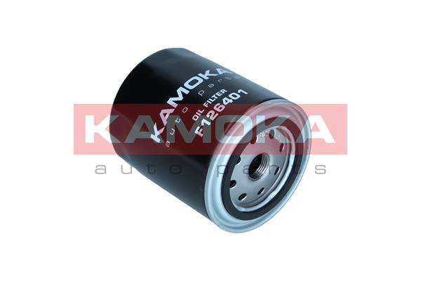 KAMOKA F126401 Ölfilter