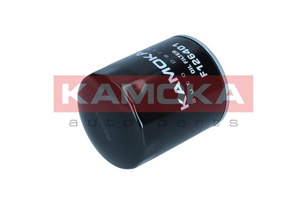 KAMOKA F126401 Ölfilter