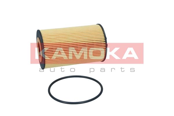 KAMOKA F126501 Ölfilter
